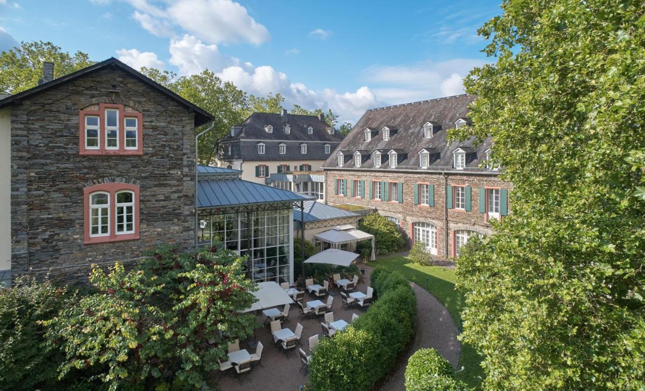 Weinromantikhotel Richtershof Мюльхайм Экстерьер фото