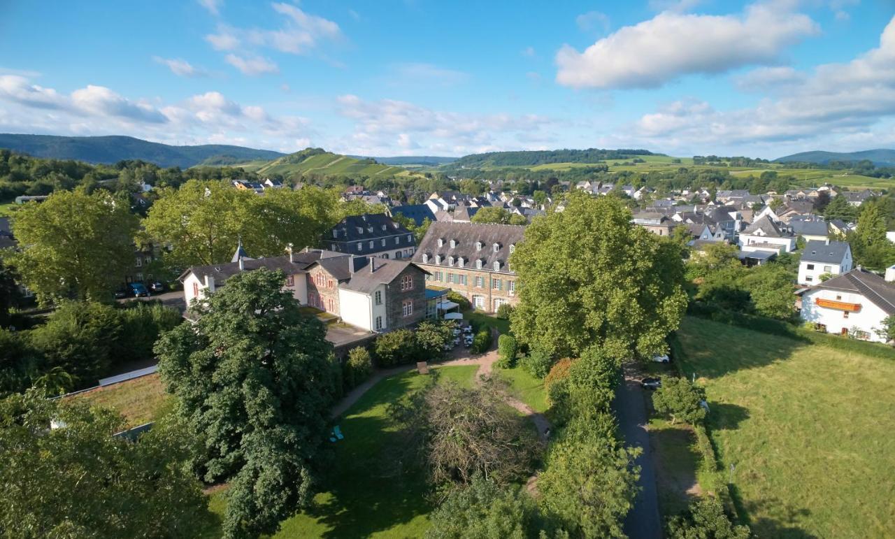 Weinromantikhotel Richtershof Мюльхайм Экстерьер фото