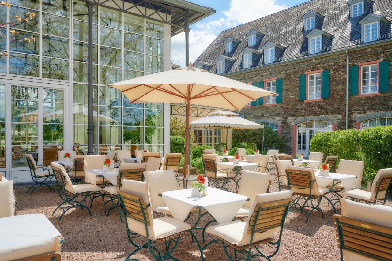 Weinromantikhotel Richtershof Мюльхайм Экстерьер фото