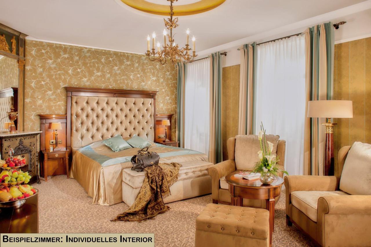 Weinromantikhotel Richtershof Мюльхайм Экстерьер фото