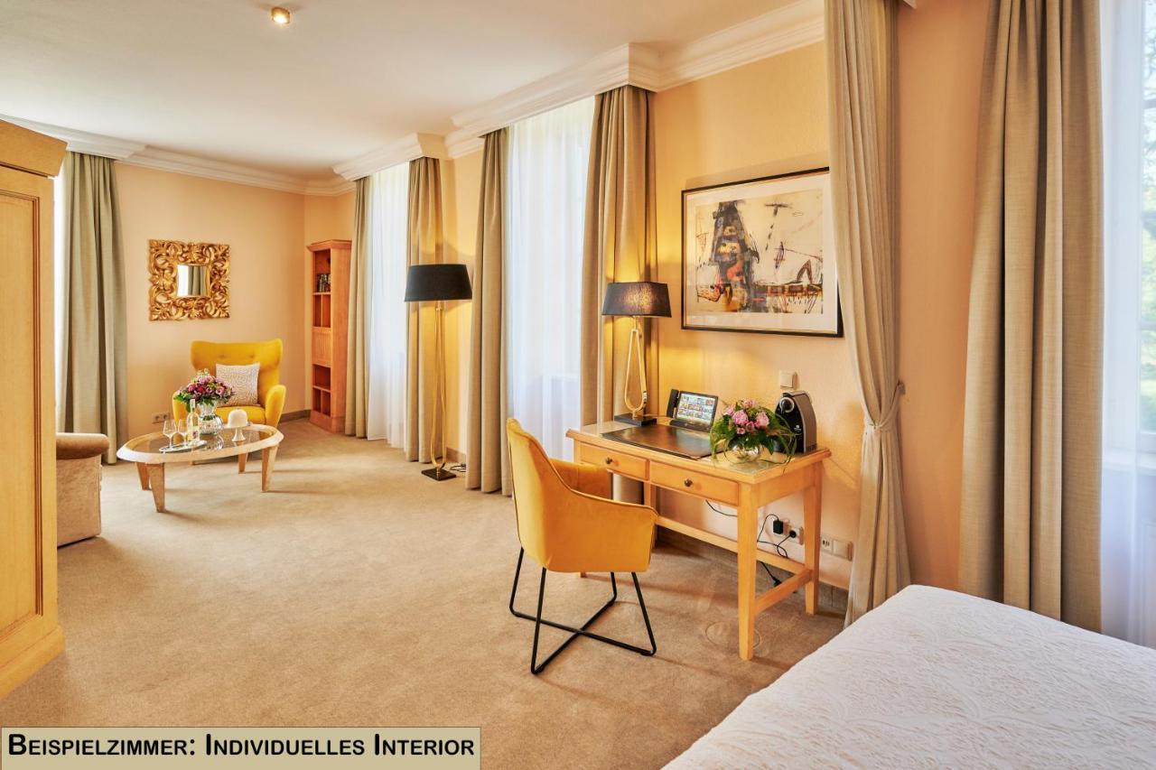 Weinromantikhotel Richtershof Мюльхайм Экстерьер фото