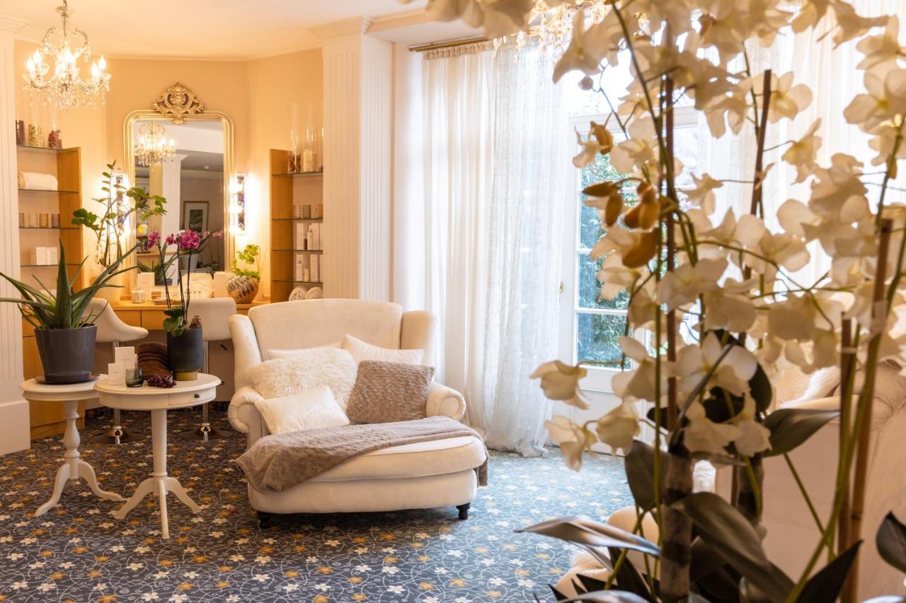 Weinromantikhotel Richtershof Мюльхайм Экстерьер фото