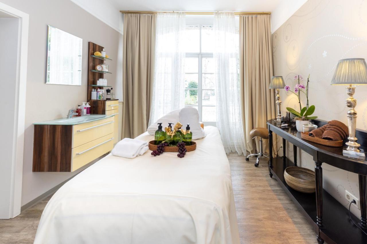 Weinromantikhotel Richtershof Мюльхайм Экстерьер фото